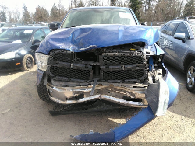 1C6RR7GT1ES371368 RAM 1500 Outdoorsman