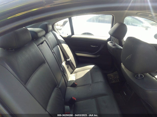 2008 BMW 3 SERIES 328I VIN: WBAVC53508FZ85715