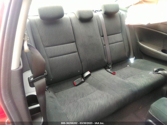 2008 HONDA CIVIC CPE EX VIN: 2HGFG12868H545983
