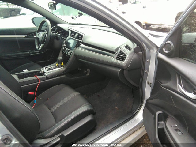 Honda Civic Sport 2019 19XFC2F85KE213353 Image 27