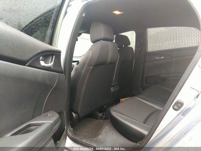 Honda Civic Sport 2019 19XFC2F85KE213353 Image 30
