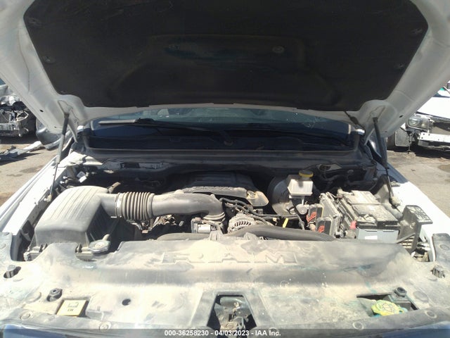 1C6RREFT3KN522419 RAM 1500 Big Horn/lone Star