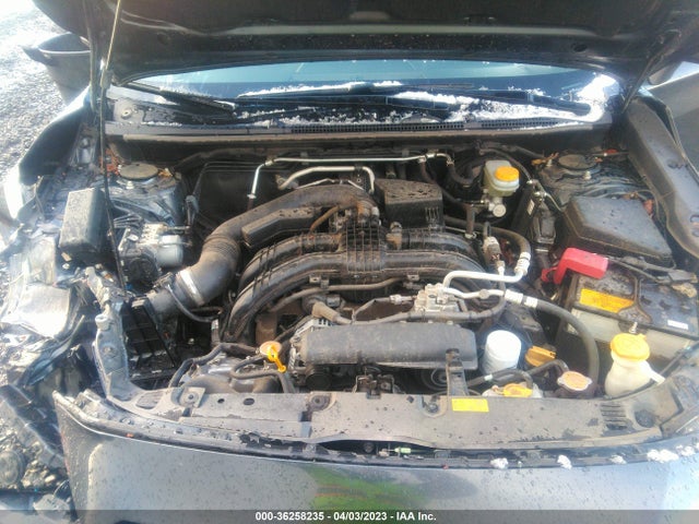 JF2GTANC6KH310948 Subaru Crosstrek Limited