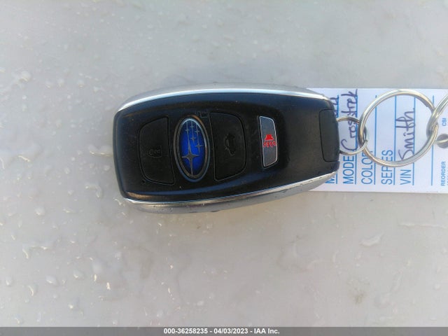 JF2GTANC6KH310948 Subaru Crosstrek Limited