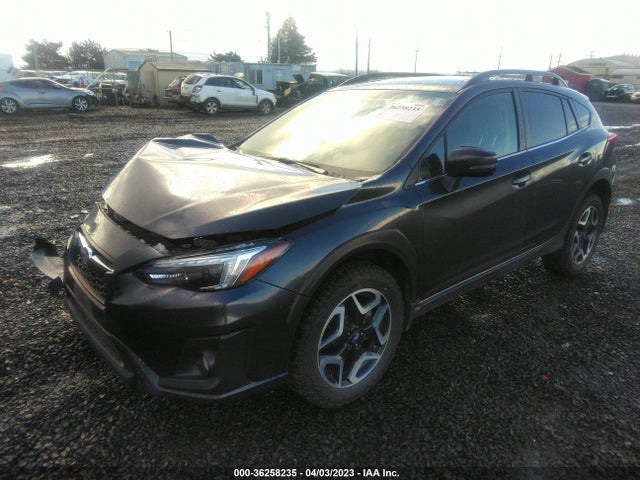 JF2GTANC6KH310948 Subaru Crosstrek Limited