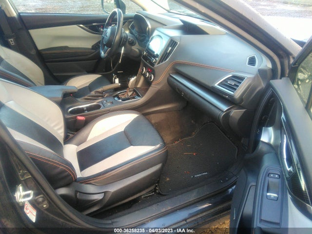JF2GTANC6KH310948 Subaru Crosstrek Limited