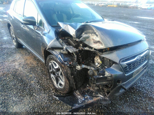 JF2GTANC6KH310948 Subaru Crosstrek Limited