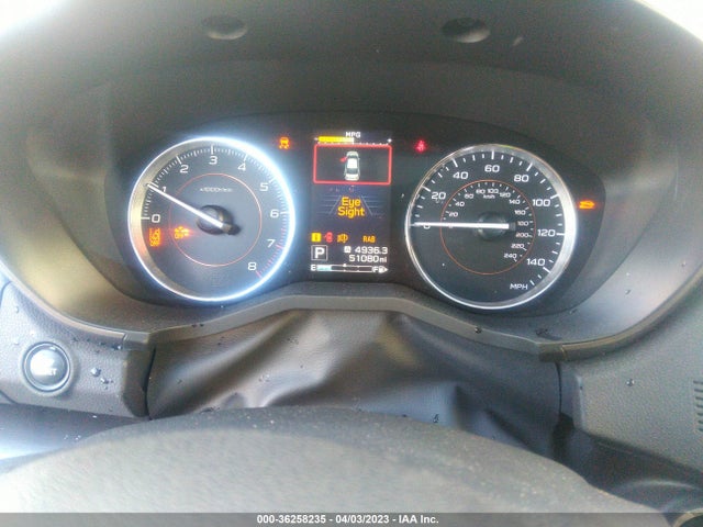JF2GTANC6KH310948 Subaru Crosstrek Limited
