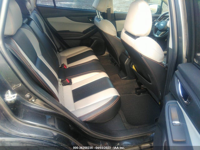 JF2GTANC6KH310948 Subaru Crosstrek Limited