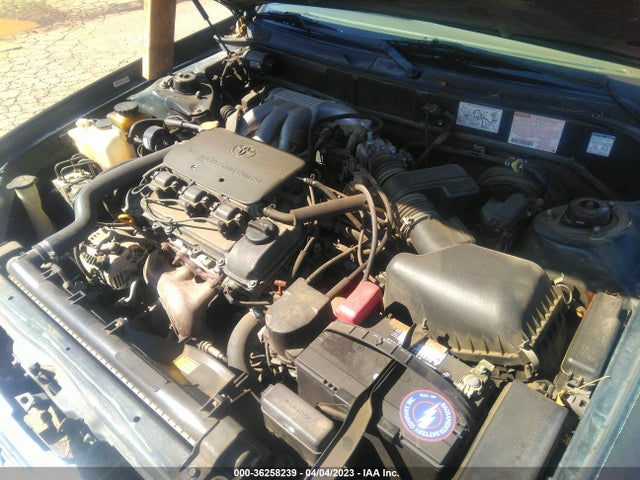 1998 TOYOTA AVALON XL/XLS VIN: 4T1BF18B8WU282954
