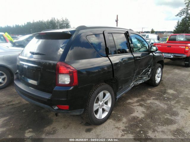 1C4NJDBB5FD411713 Jeep Compass Sport