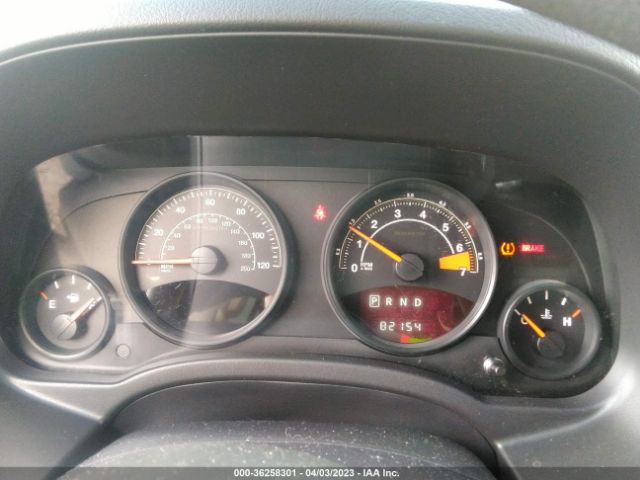 1C4NJDBB5FD411713 Jeep Compass Sport