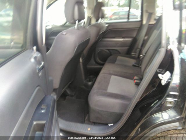 1C4NJDBB5FD411713 Jeep Compass Sport