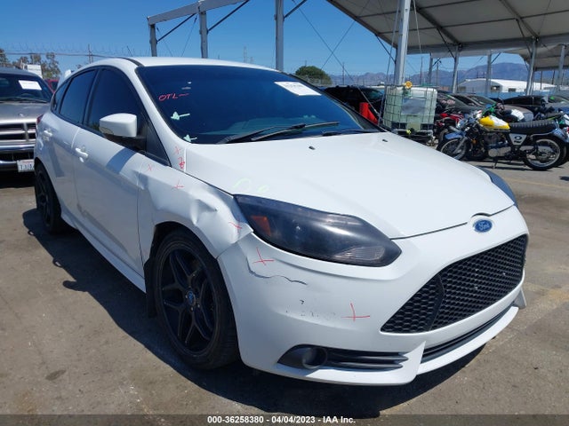 2014 1FADP3L95EL330432 main image