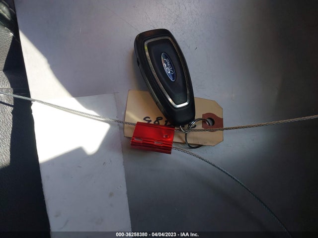 Ford FOCUS ST 2014 1FADP3L95EL330432 Image 3