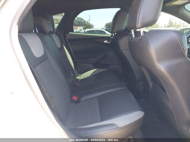 Ford FOCUS ST 2014 1FADP3L95EL330432 Image 9