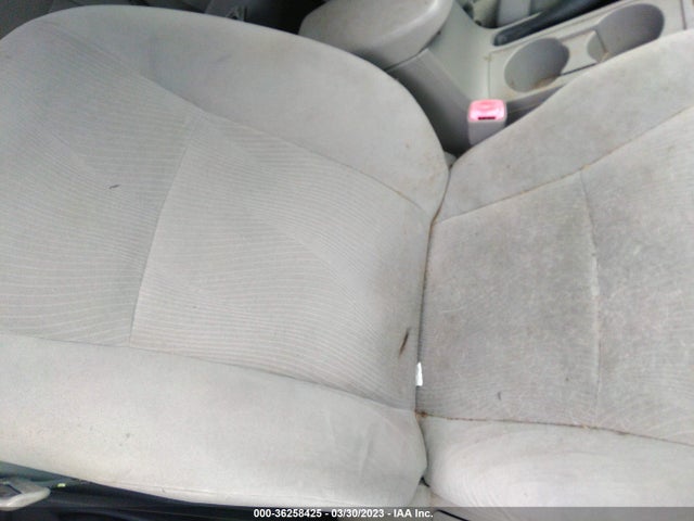 2011 TOYOTA COROLLA L/LE/S VIN: JTDBU4EE9B9152429