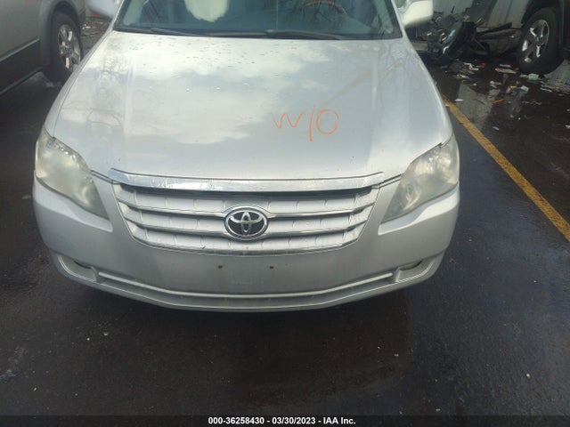 2006 TOYOTA AVALON XL/TOURING/XLS/LIMITED VIN: 4T1BK36B16U099096