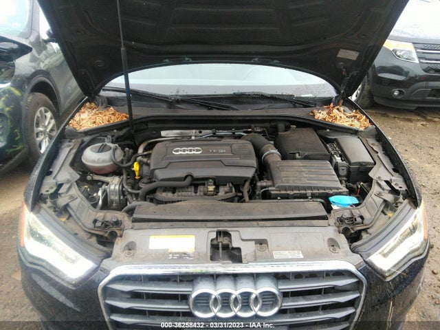 Audi A3 1.8t Premium Plus 2015 WAUCCGFF9F1010292 Image 10