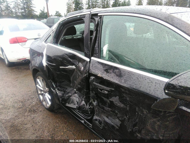 Audi A3 1.8t Premium Plus 2015 WAUCCGFF9F1010292 Image 6