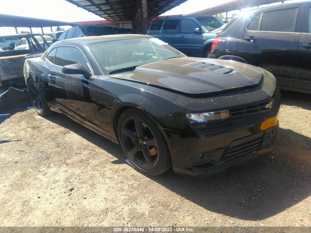 2014 2G1FS1EW2E9271901 main image