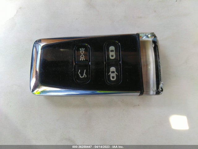 2014 Aston Martin Rapide, VIN: SCFHDDATXEGF03772