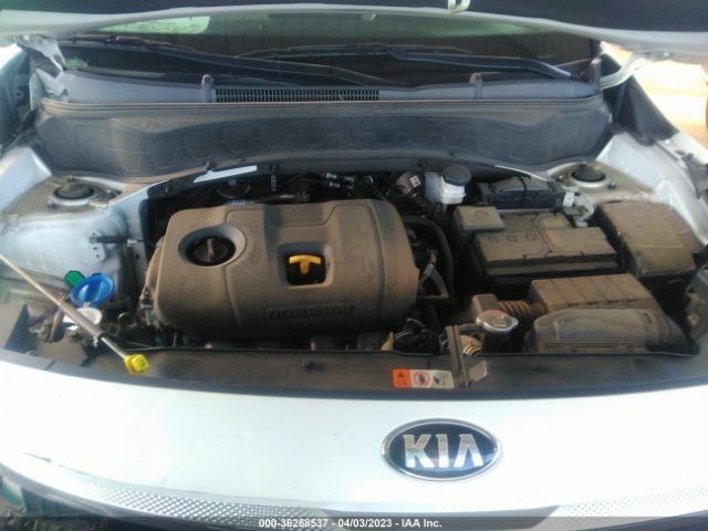 KNDERCAA2M7140648 KIA SELTOS EX