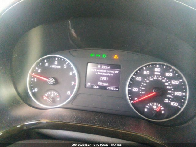KNDERCAA2M7140648 KIA SELTOS EX