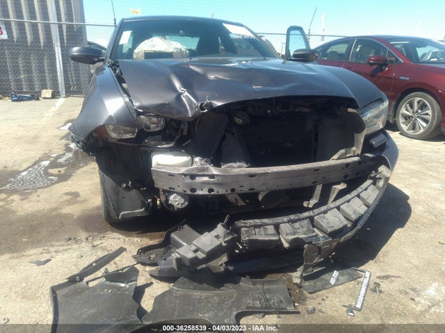 Dodge Charger Se 2014 2C3CDXBG3EH347687 Image 6