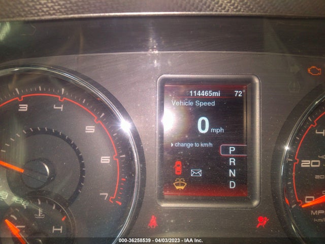 Dodge Charger Se 2014 2C3CDXBG3EH347687 Image 7