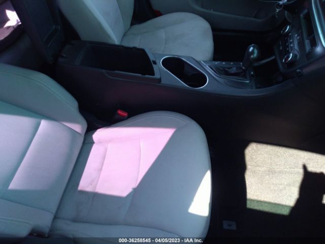 5XXGM4A75EG342216 KIA Optima Lx