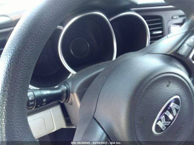 5XXGM4A75EG342216 KIA Optima Lx