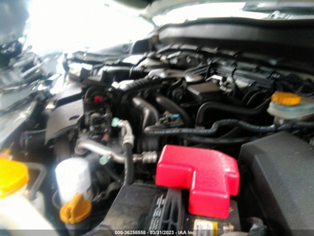 JF2SJABC9FH833648 Subaru Forester 2.5i
