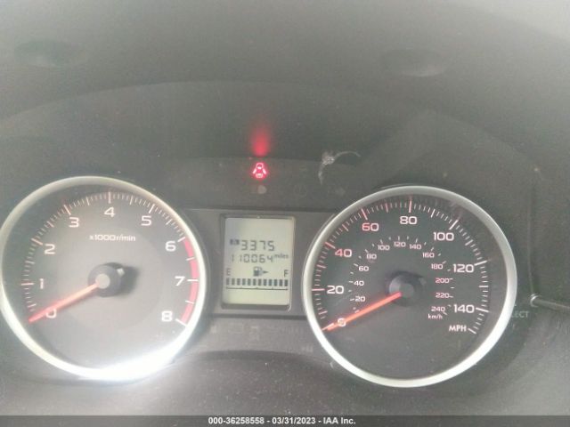 JF2SJABC9FH833648 Subaru Forester 2.5i
