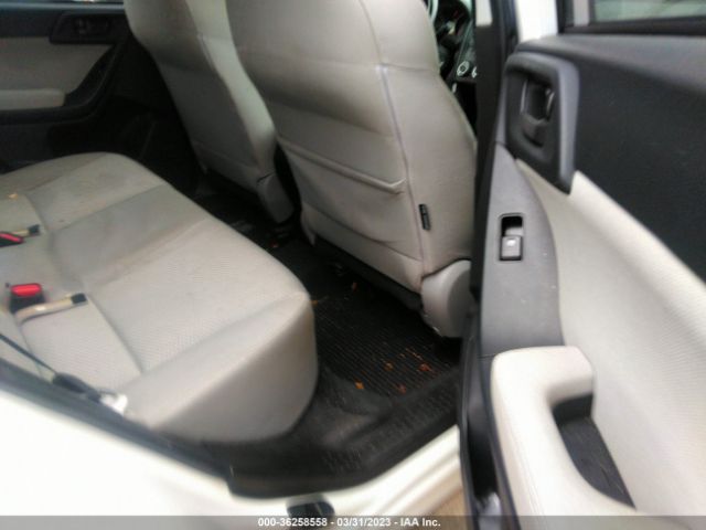 JF2SJABC9FH833648 Subaru Forester 2.5i