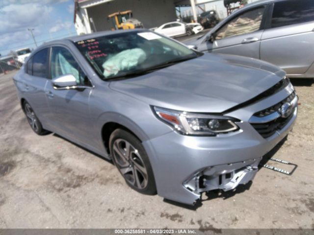 4S3BWAN64N3008828 auction archive image
