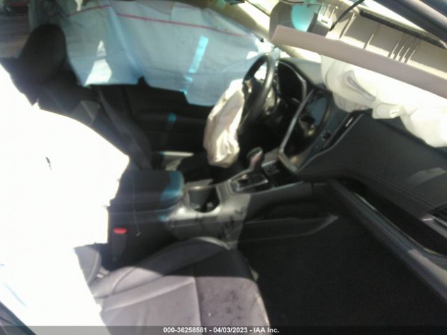 4S3BWAN64N3008828 Subaru Legacy Limited