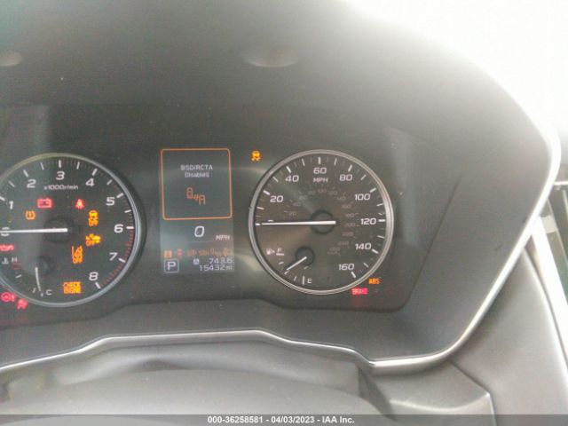 4S3BWAN64N3008828 Subaru Legacy Limited