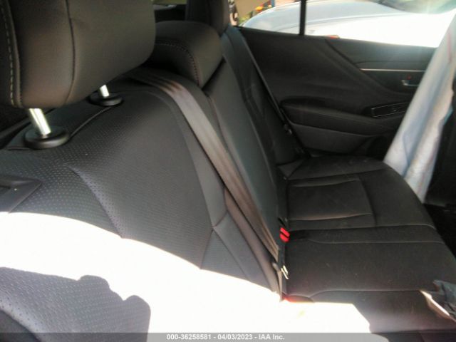 4S3BWAN64N3008828 Subaru Legacy Limited
