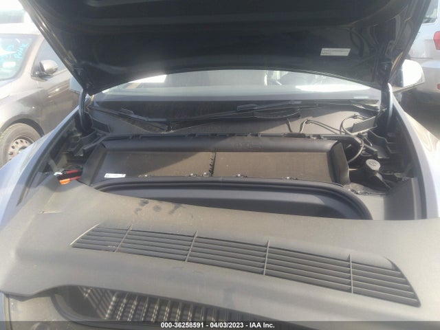 Tesla Model Y Long Range 2023 7SAYGDEEXPA054301 Image 12