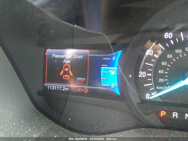 Ford FUSION SE 2015 3FA6P0H72FR245839 Image 8
