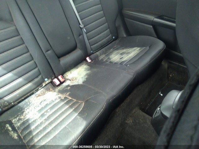 Ford FUSION SE 2015 3FA6P0H72FR245839 Image 9