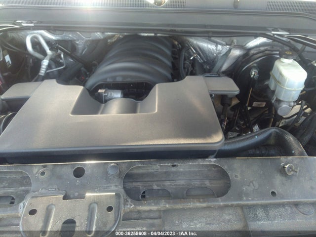 GMC YUKON SLT 2015 1GKS2BKC8FR223448 Image 10