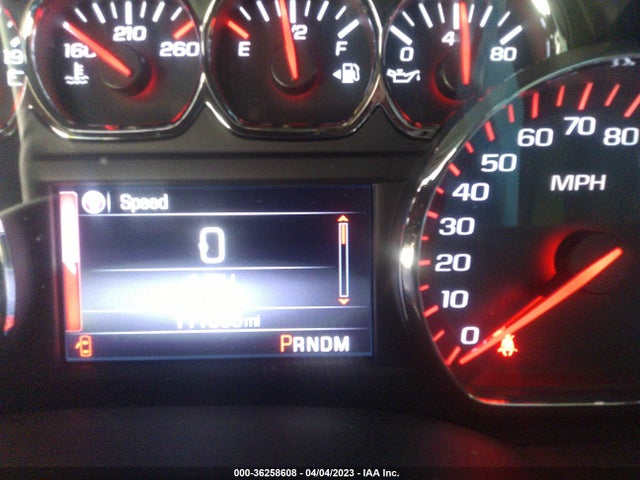 GMC YUKON SLT 2015 1GKS2BKC8FR223448 Image 7