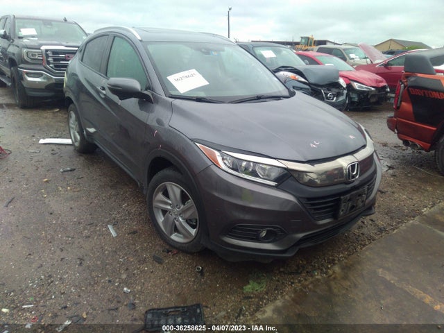 2019 3CZRU5H77KM712672 main image