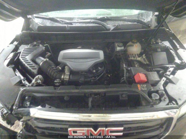 1GKKNRLS2KZ194495 GMC ACADIA SLE