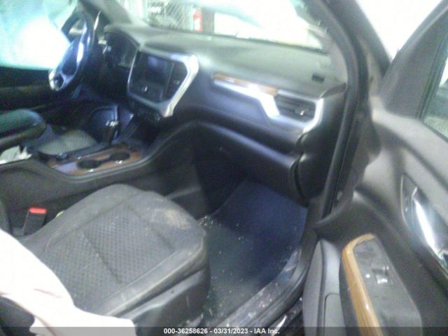 1GKKNRLS2KZ194495 GMC ACADIA SLE