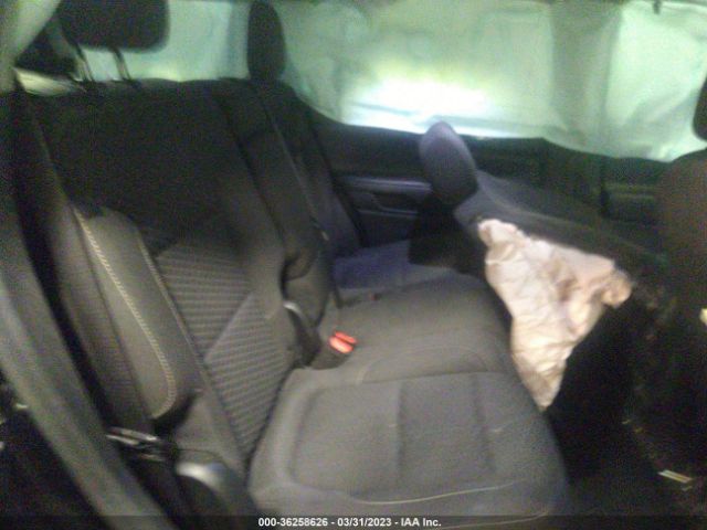 1GKKNRLS2KZ194495 GMC ACADIA SLE