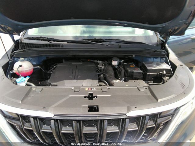 KNDNC5H33N6148625 KIA Carnival Ex