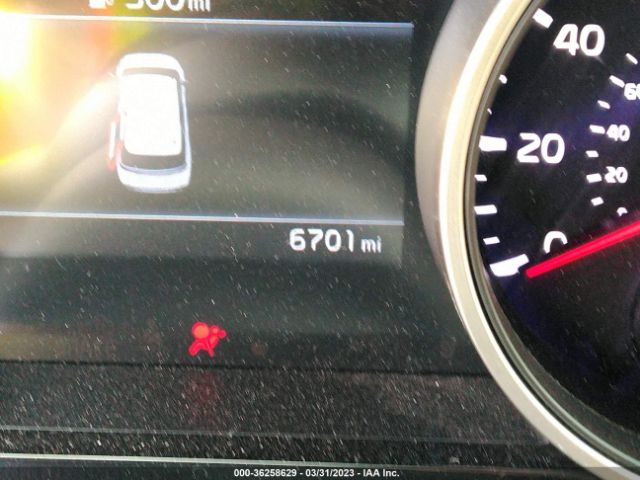 KNDNC5H33N6148625 KIA Carnival Ex